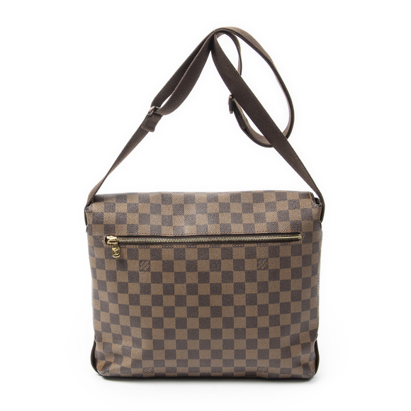 Louis Vuitton Brooklyn MM - Picture 5 of 10